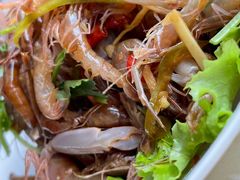 -连锦记海鲜烧烤大排档·锦州特色(西安路交大店)
