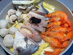 -创味·民间海南菜·非遗藤桥排骨(藤桥·免税城店)