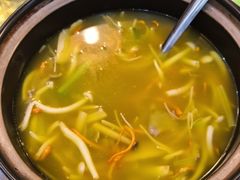 -下梅人家土菜馆(历史文化餐厅度假区店)