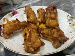 -红星光发煲仔饭(大石街店)