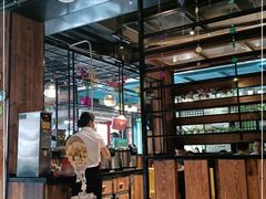 大堂-湘阁里辣(大朗广场店)