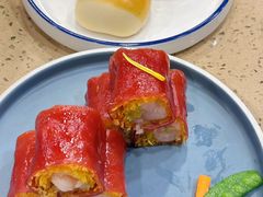 -点都德(南京新百店)