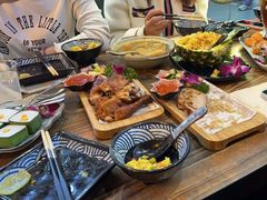 -Hi YOU你的饭局泰餐厅(雍和宫店)