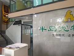 -半岛宠物医院24小时(科华中路店)