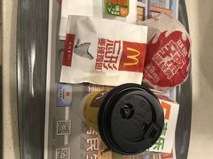 -麦当劳(四川北路店)