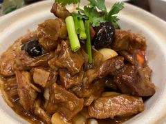 -赖厨潮汕砂锅粥