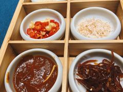 -金狮麟·新豫菜(金码大厦店)