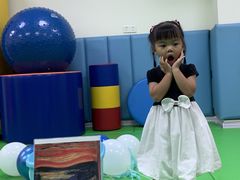 -全优加早教托育园(金海岸店)