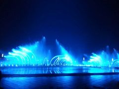 iphone_upload_pic-东港音乐喷泉广场