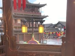 -鼓楼东街老火锅(鼓楼店)