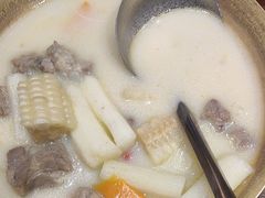 -唐山宴百姓府邸院落中餐