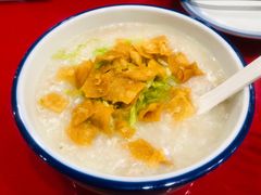-宏状元现熬粥·京味菜(五棵松店)