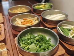 -银米·云南传统过桥米线(双廊黑金冠店)