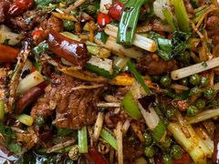 -福照楼汽锅鸡·云南菜(护国路店)