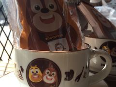 -ZOO COFFEE 动物园咖啡(亦庄店)