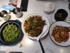 -胡子大厨·超级小炒肉(华润店)