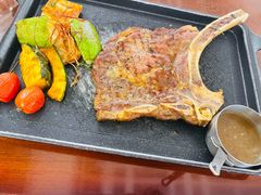 -灵意咖啡·西班牙美食(汕头金平万达广场店)