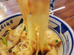 -郑记biangbiang面(钟楼店)