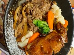 -吉野家(群力王府井店)