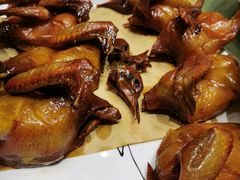 -锦绣金山人家(友谊店)