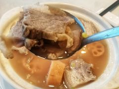 -汤臣·空中餐厅·严选粤菜(石湾世博广场店)