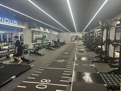 -TMG潮流健身(奥体莲荷里店)