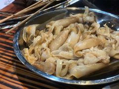 竹蛏-盈田盈粥庄(博山东路店)