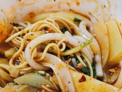 -啊马英豌豆粉