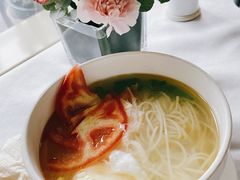 -维兰西餐(万泉河店)