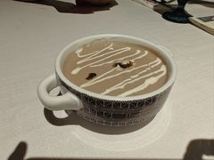 -俄士厨房(五棵松华熙LIVE店)