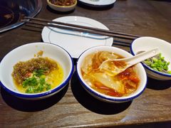 鸿运酸汤锅-土著渔匠·养生蝴蝶鱼(香樟路店)