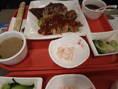 -台湾小竹(华宇广场店)
