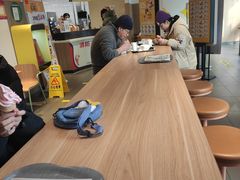 用餐区-麦当劳(大厂新城店)