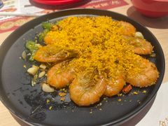 -避风塘(宝山万达店)