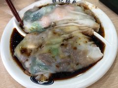 -银记肠粉店(市二宫店)