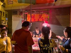 -明记牛杂(新马路分店)