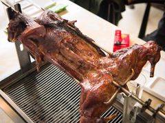 -子霖南山鲜虾面(南山总店)