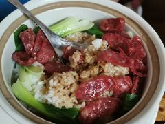 -三点小吃(山大店)