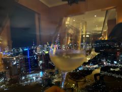 -上海明天广场JW万豪酒店