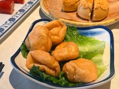 -相思林金岛饭店(青山湖店)