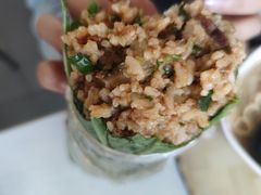 -东北饭包·阳仔小吃(白檀小区店)