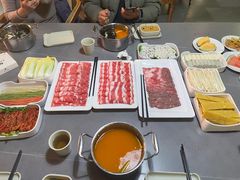 -君邦火锅(新疆大厦店)