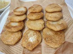 -盈旺小厨·非遗黄鳝饭(泰康路店)