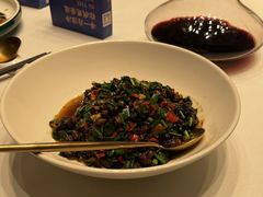 黄鳝炒田螺-院里寻菜·精致庭院菜(观沙岭店)