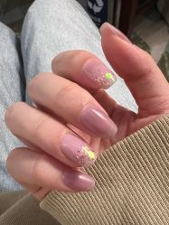 点击看大图 -1R日式轻奢美睫美甲翘睫