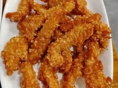 -TUK土耳其餐厅·下午茶(卢湾店)