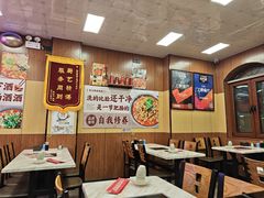 -彭记铁锅肥肠(东四总店)