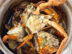 -鑫鸿达·海鲜闽菜热炒小馆(中山路店)