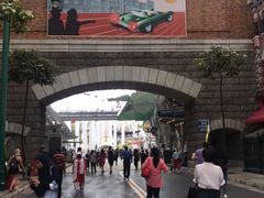 -变形金刚3D对决之终极战斗