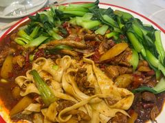 -农夫大盘鸡(经八路总店)